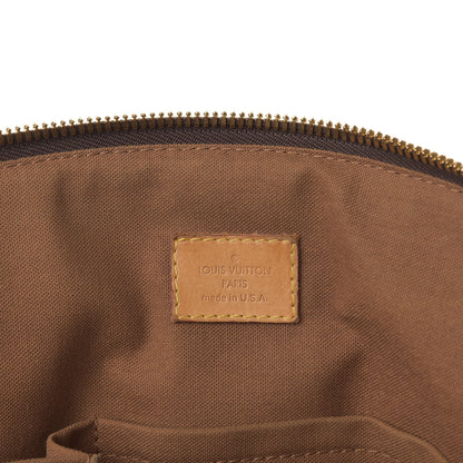Louis Vuitton Monogram Tivoli GM 6 of 12