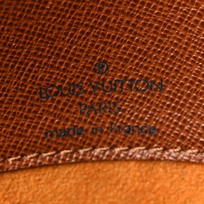 Louis Vuitton Monogram Musette GM 6 of 9