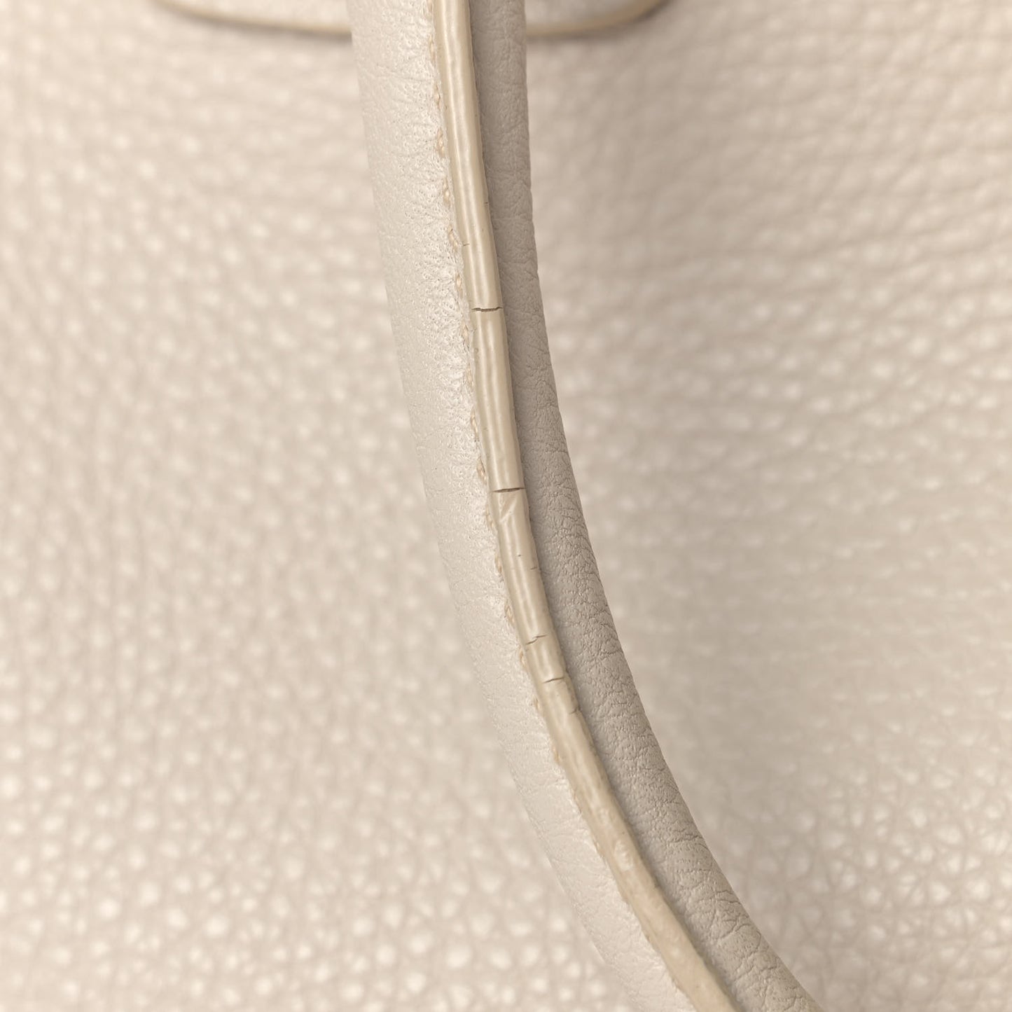 Vitello Daino Tote Talco