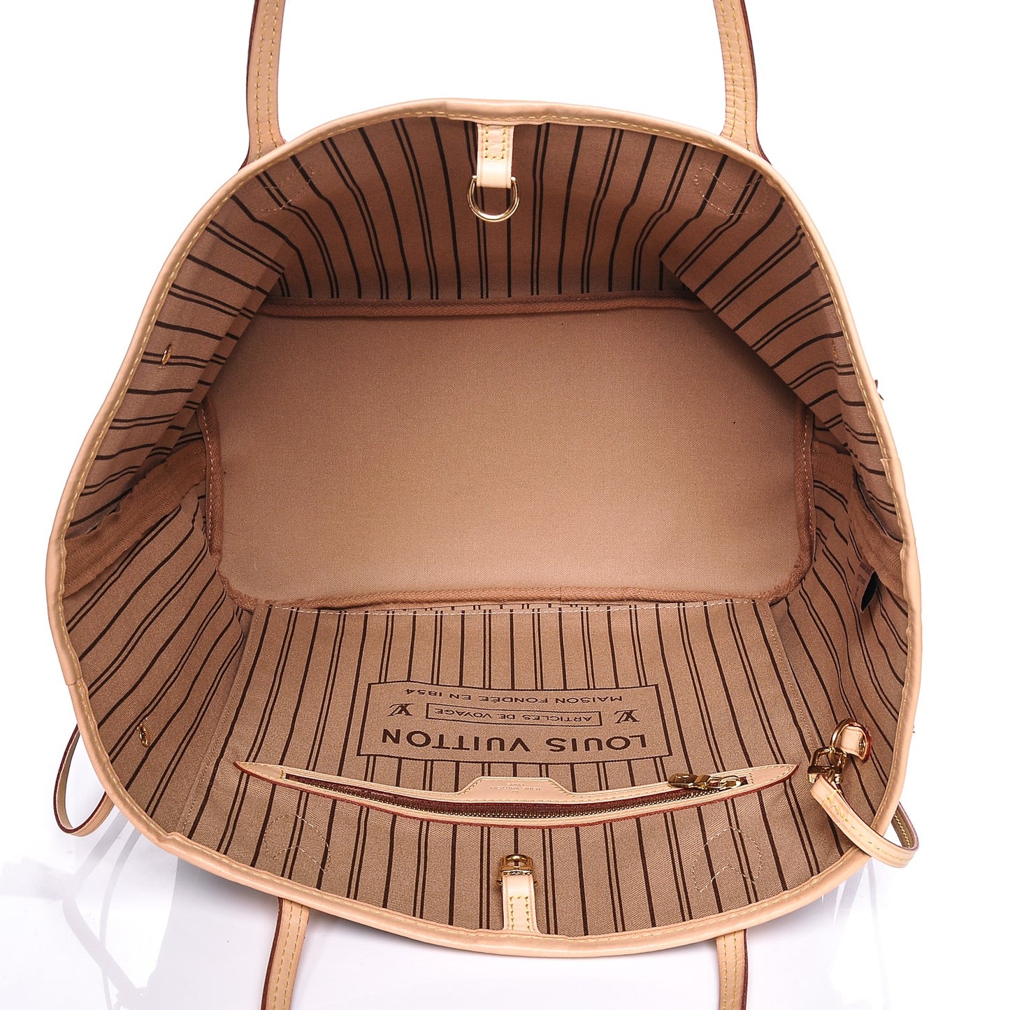 Monogram Neo Neverfull MM