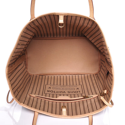 Louis Vuitton Monogram Neo Neverfull MM 6 of 7