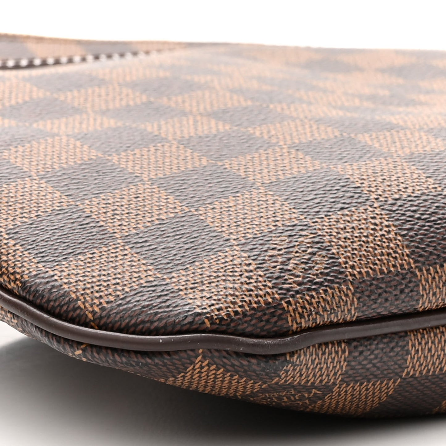 Damier Ebene Bosphore Pochette