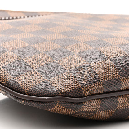 Louis Vuitton Damier Ebene Bosphore Pochette 7 of 9