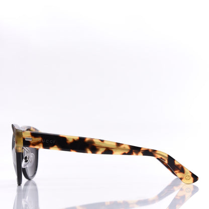 Gucci GG 1098/F/S Sunglasses Tortoise 3 of 11