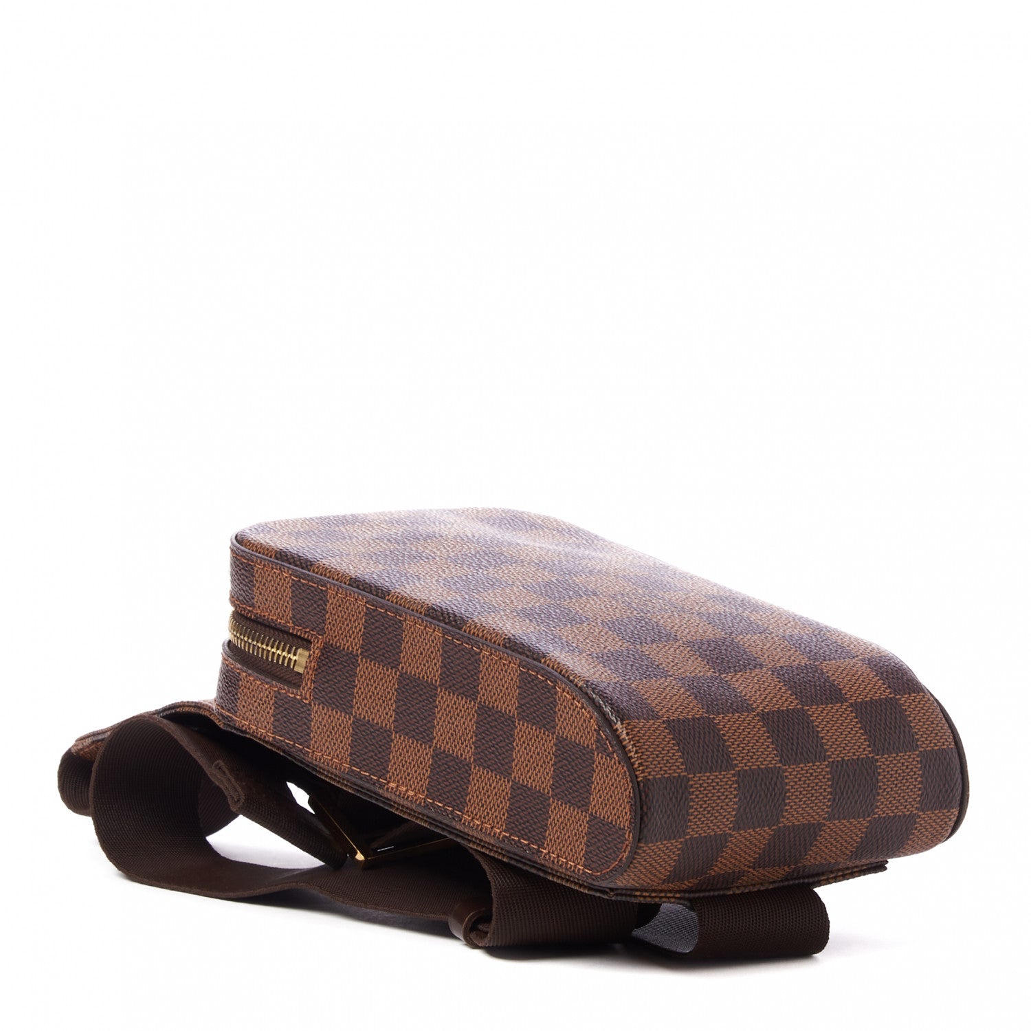 Louis Vuitton Damier Ebene Geronimos 4 of 8