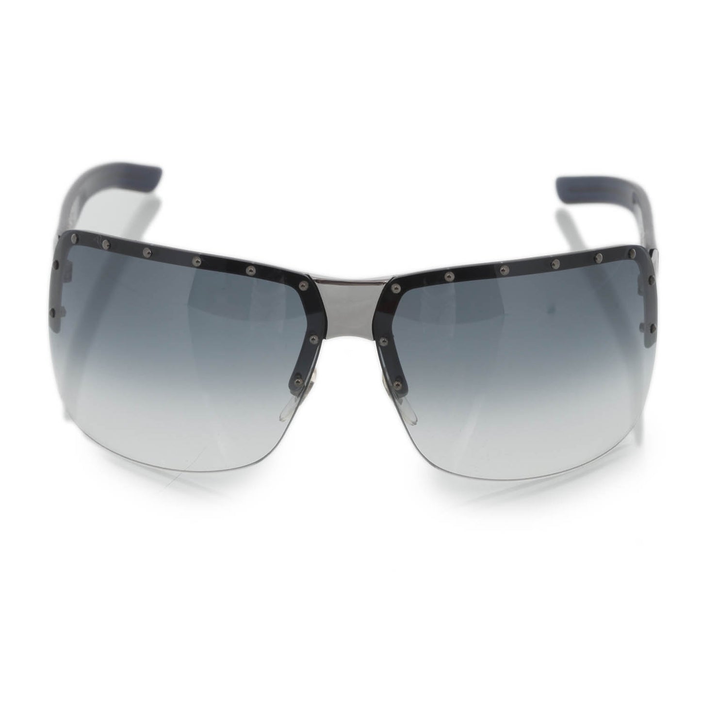 Studded Sunglasses 1819S Blue