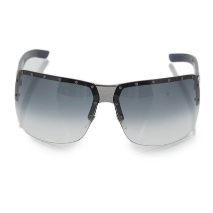 Gucci Studded Sunglasses 1819S Blue 4 of 10