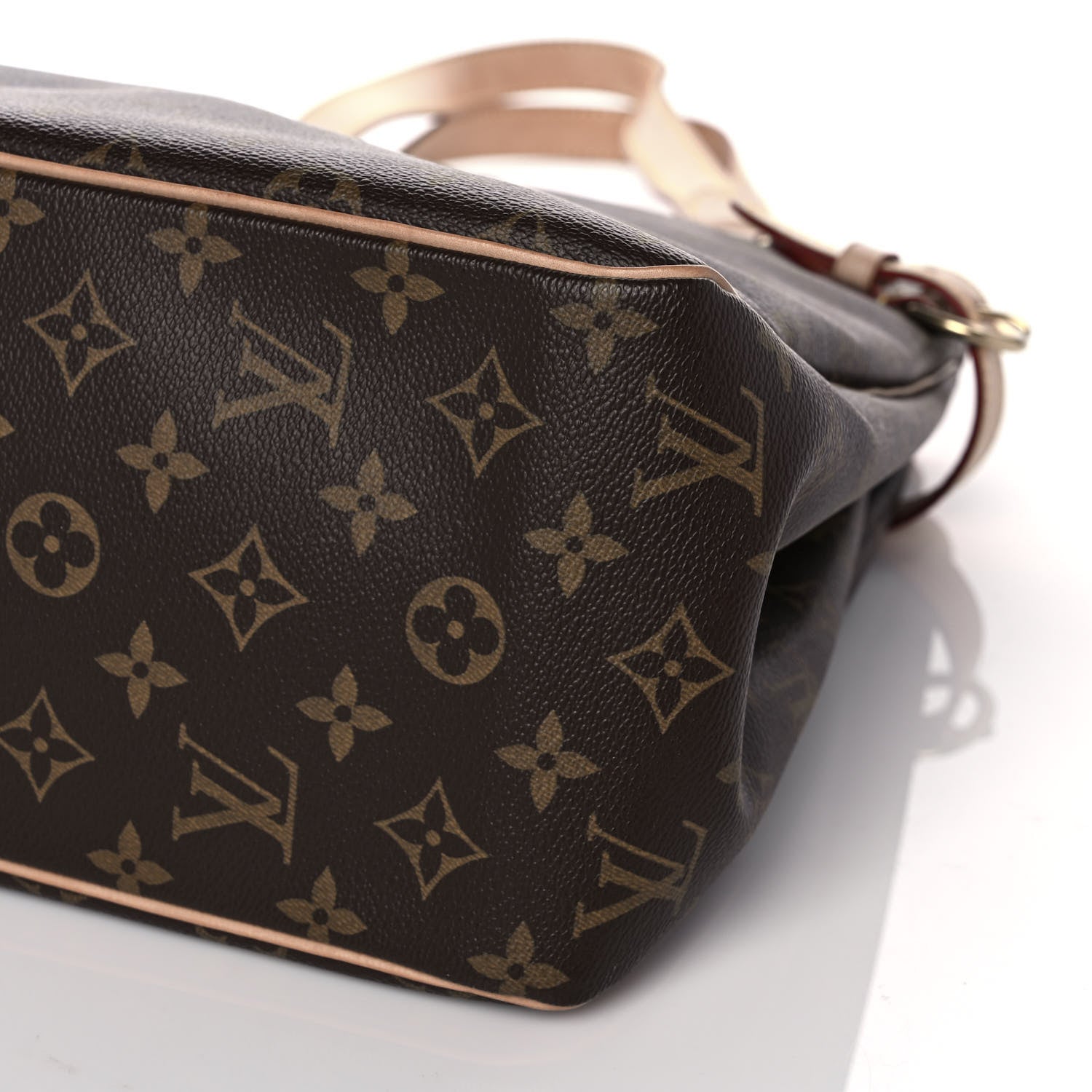 Louis Vuitton Monogram Batignolles Vertical 9 of 13