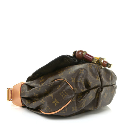 Louis Vuitton Monogram Kalahari PM 4 of 16