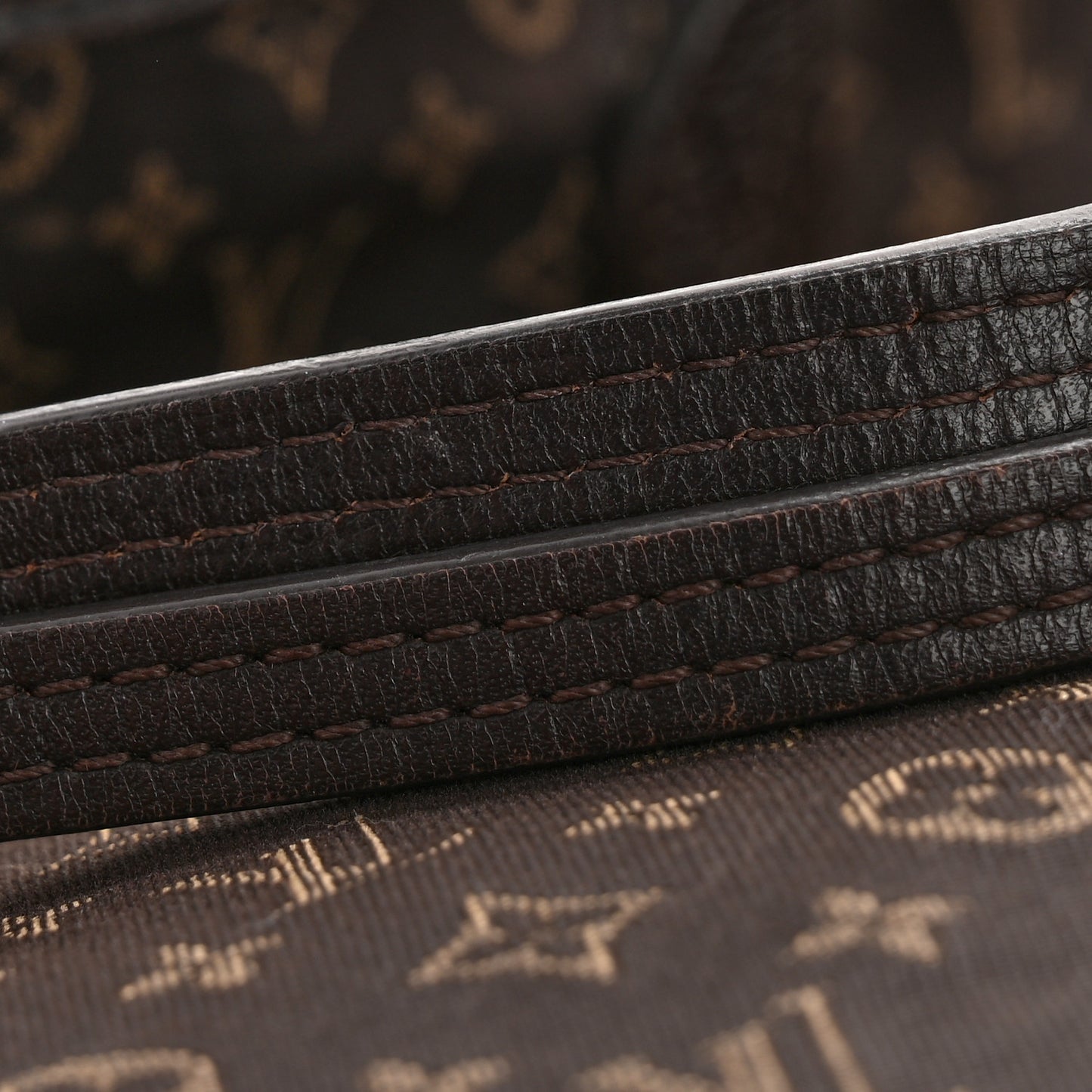 Monogram Idylle Neverfull MM Fusain