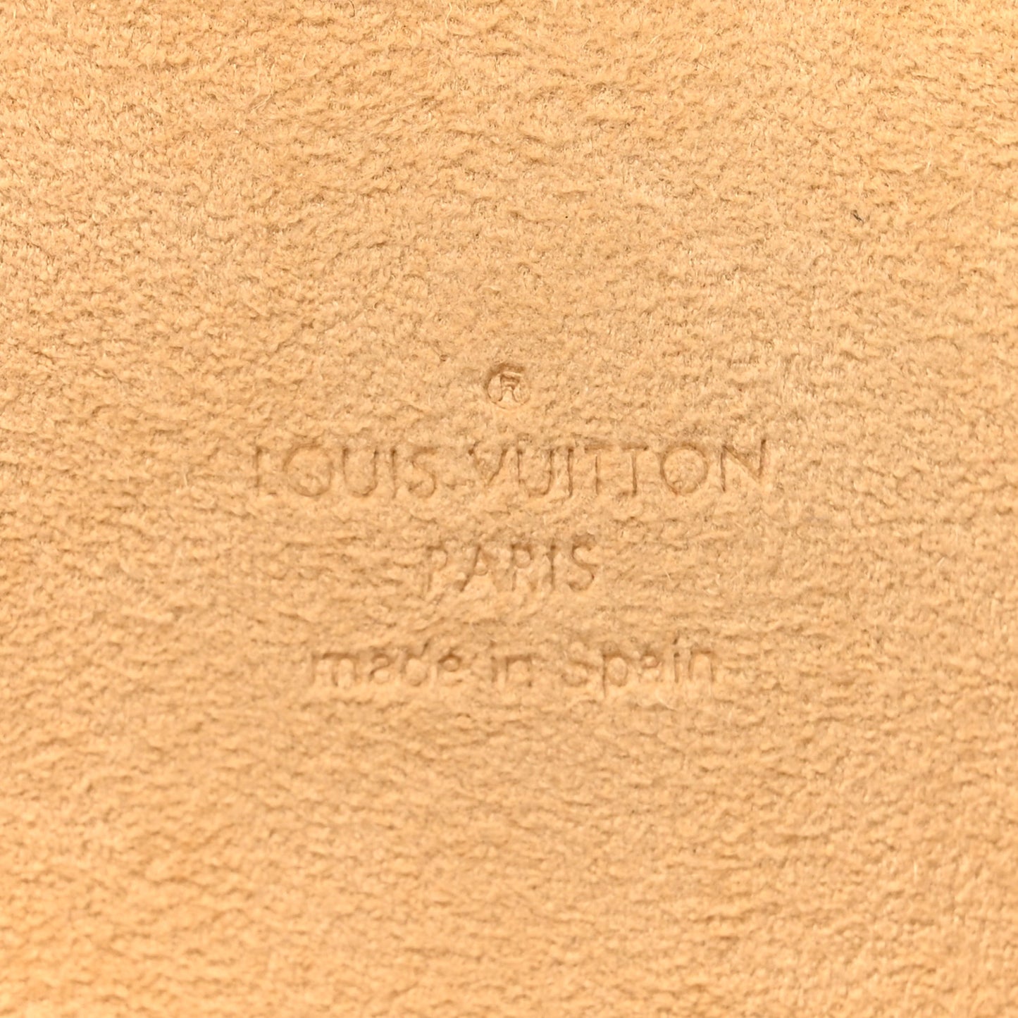 Monogram Pochette Twin PM