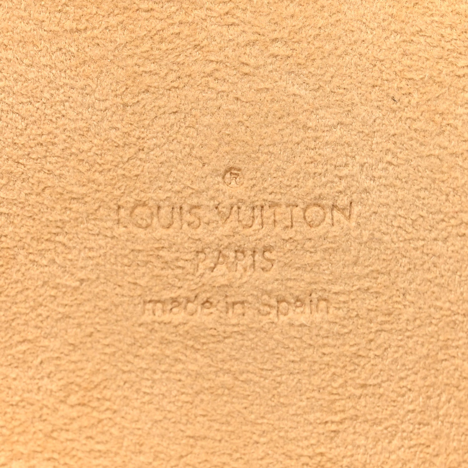 Louis Vuitton Monogram Pochette Twin PM 6 of 15