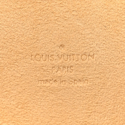 Louis Vuitton Monogram Pochette Twin PM 6 of 15