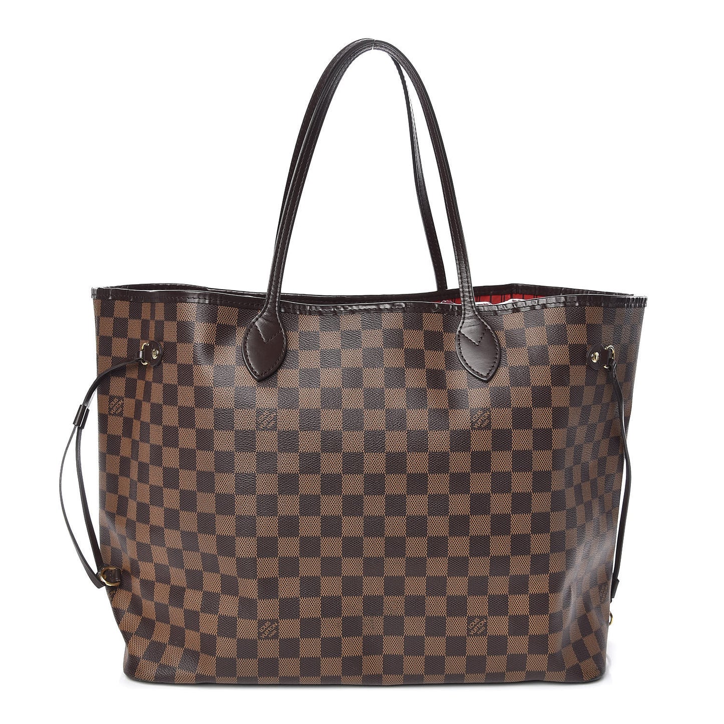 Damier Ebene Neo Neverfull GM