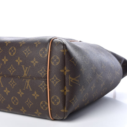 Louis Vuitton Monogram Totally MM 6 of 9