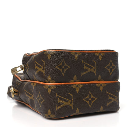 Louis Vuitton Monogram Amazone PM 4 of 10