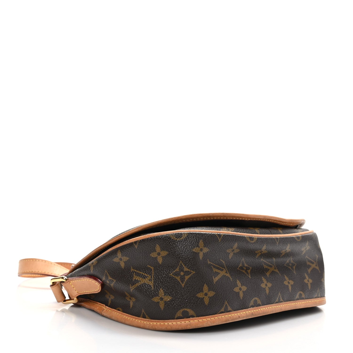 Louis Vuitton Monogram Menilmontant PM 4 of 8