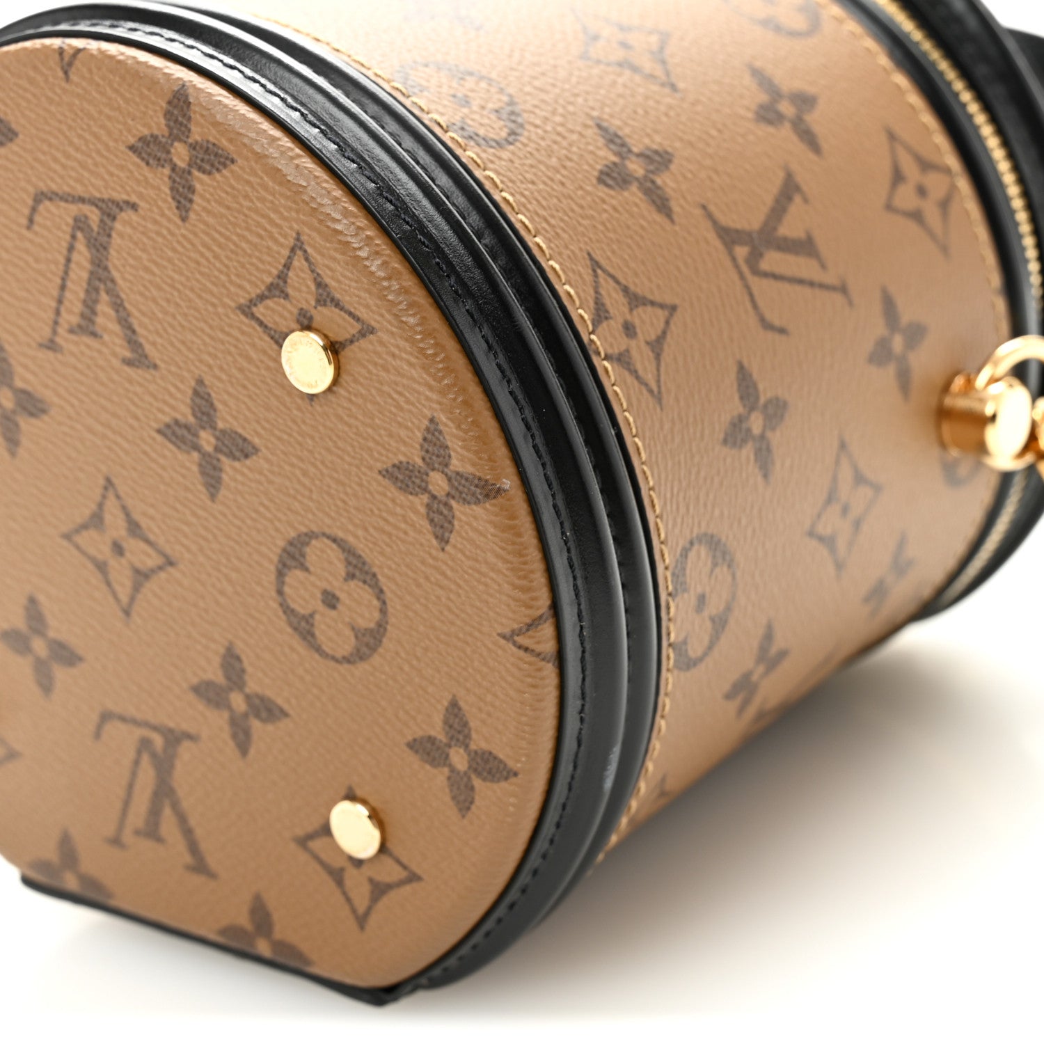 Louis Vuitton Reverse Monogram Cannes 9 of 9