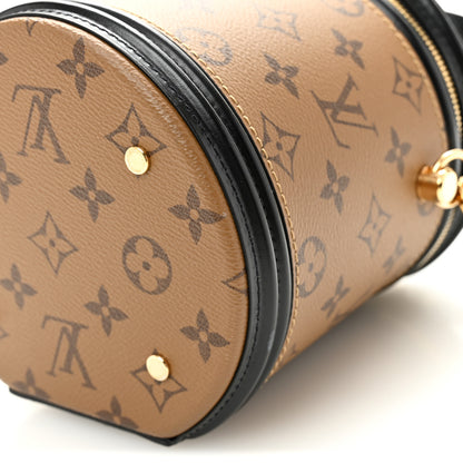 Louis Vuitton Reverse Monogram Cannes 9 of 9