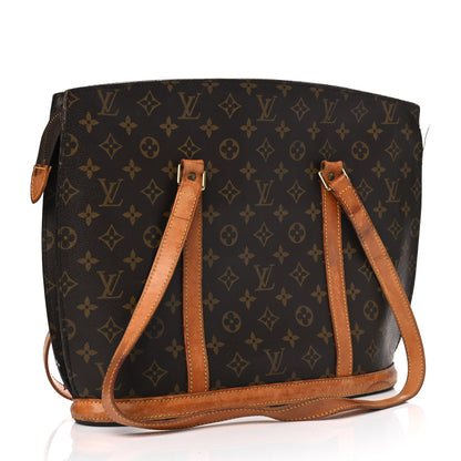 Louis Vuitton Monogram Babylone 2 of 25