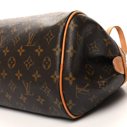 Louis Vuitton Monogram Montorgueil GM 9 of 11