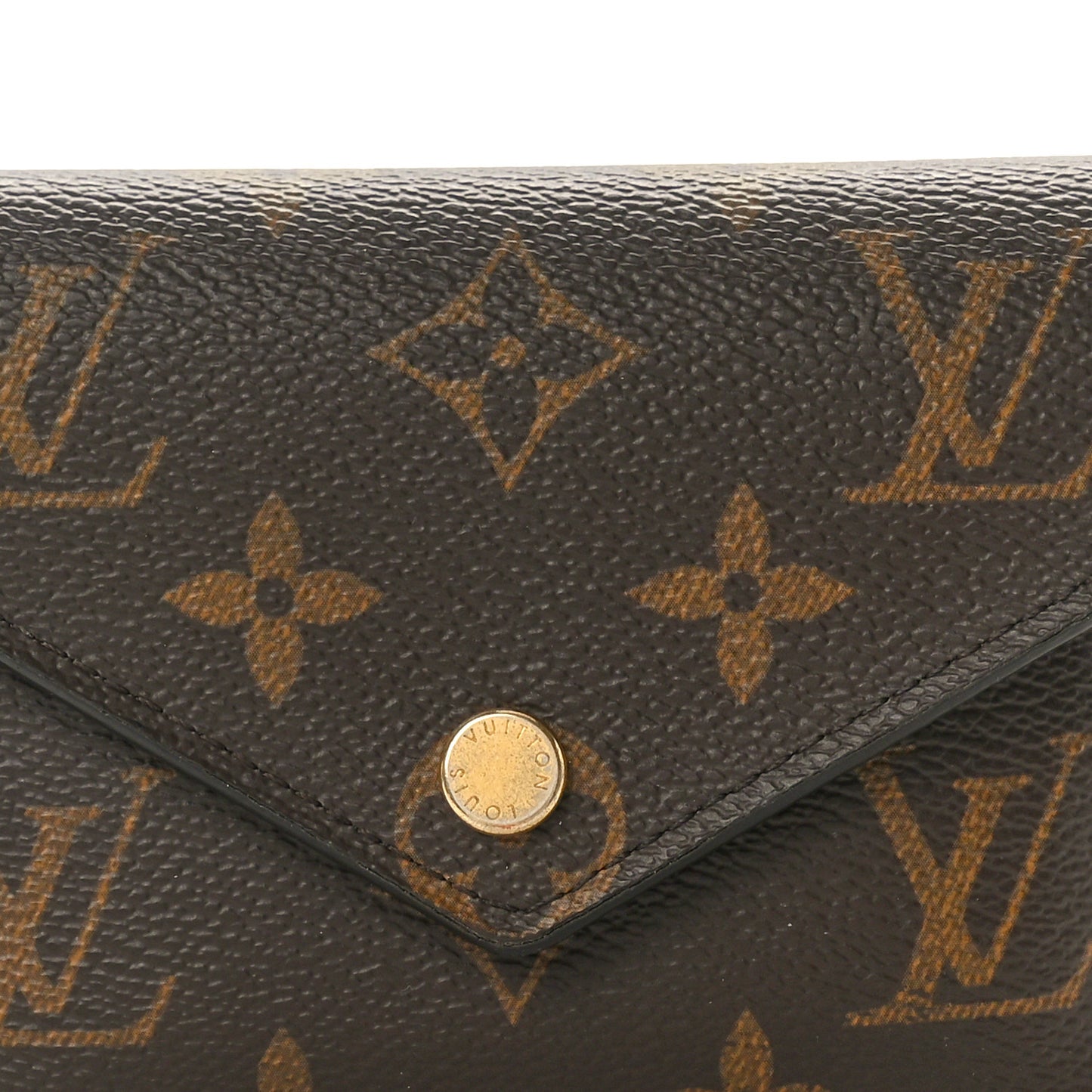 Monogram Victorine Wallet