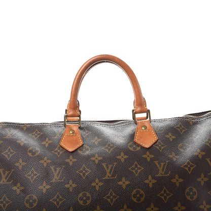 Louis Vuitton Monogram Speedy 40 12 of 17