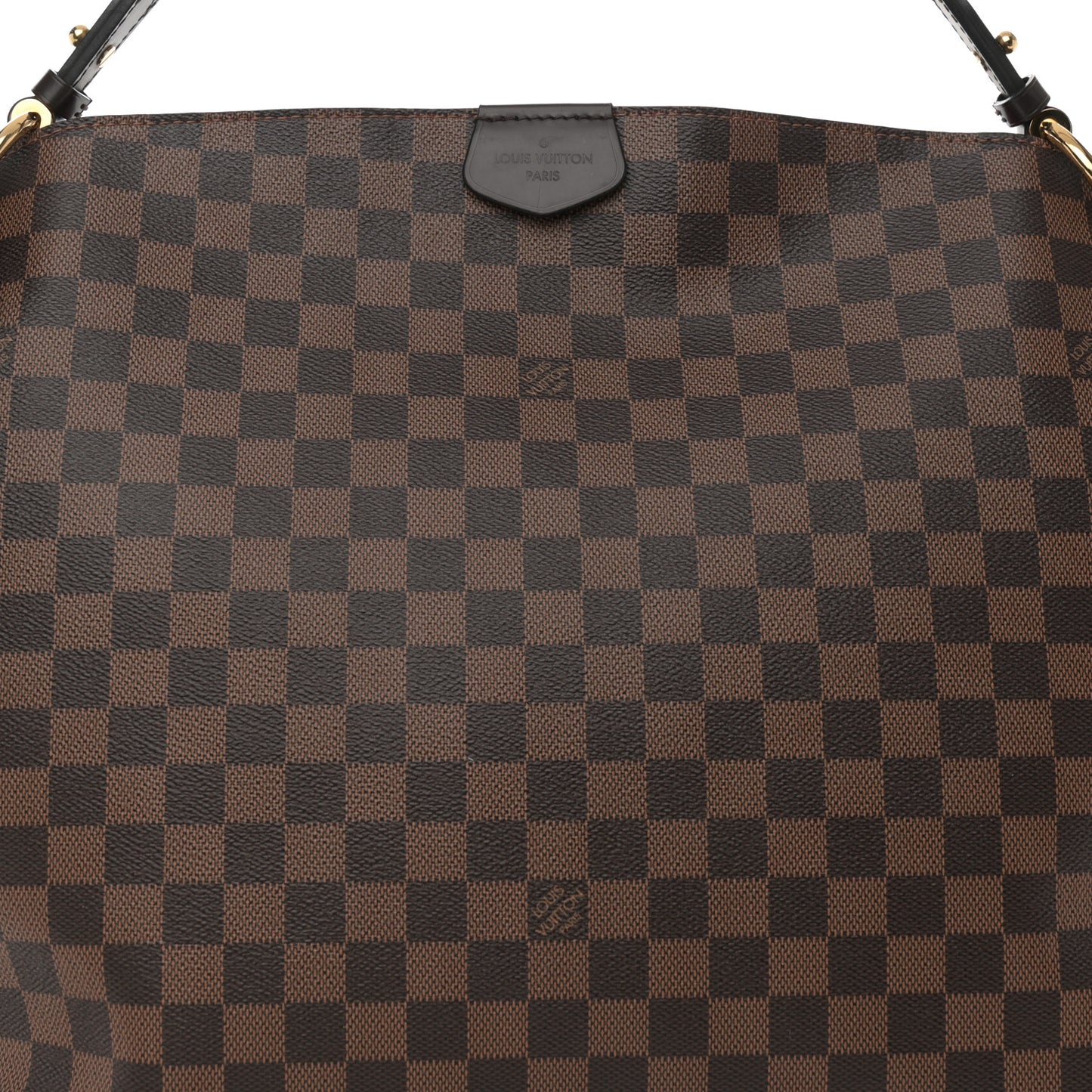 Damier Ebene Graceful MM