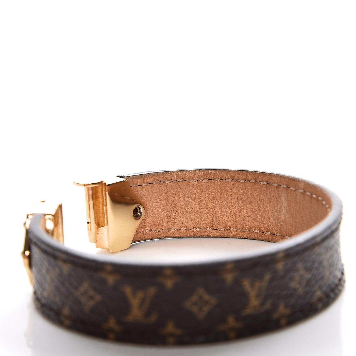 Monogram Nano Bracelet 17