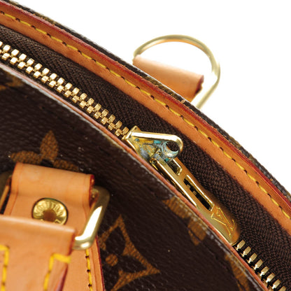 Louis Vuitton Monogram Ellipse PM 8 of 11
