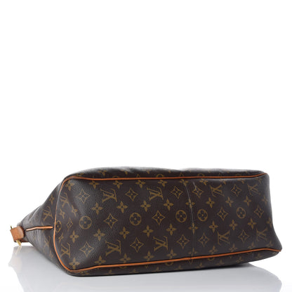 Louis Vuitton Monogram Delightful MM 4 of 19