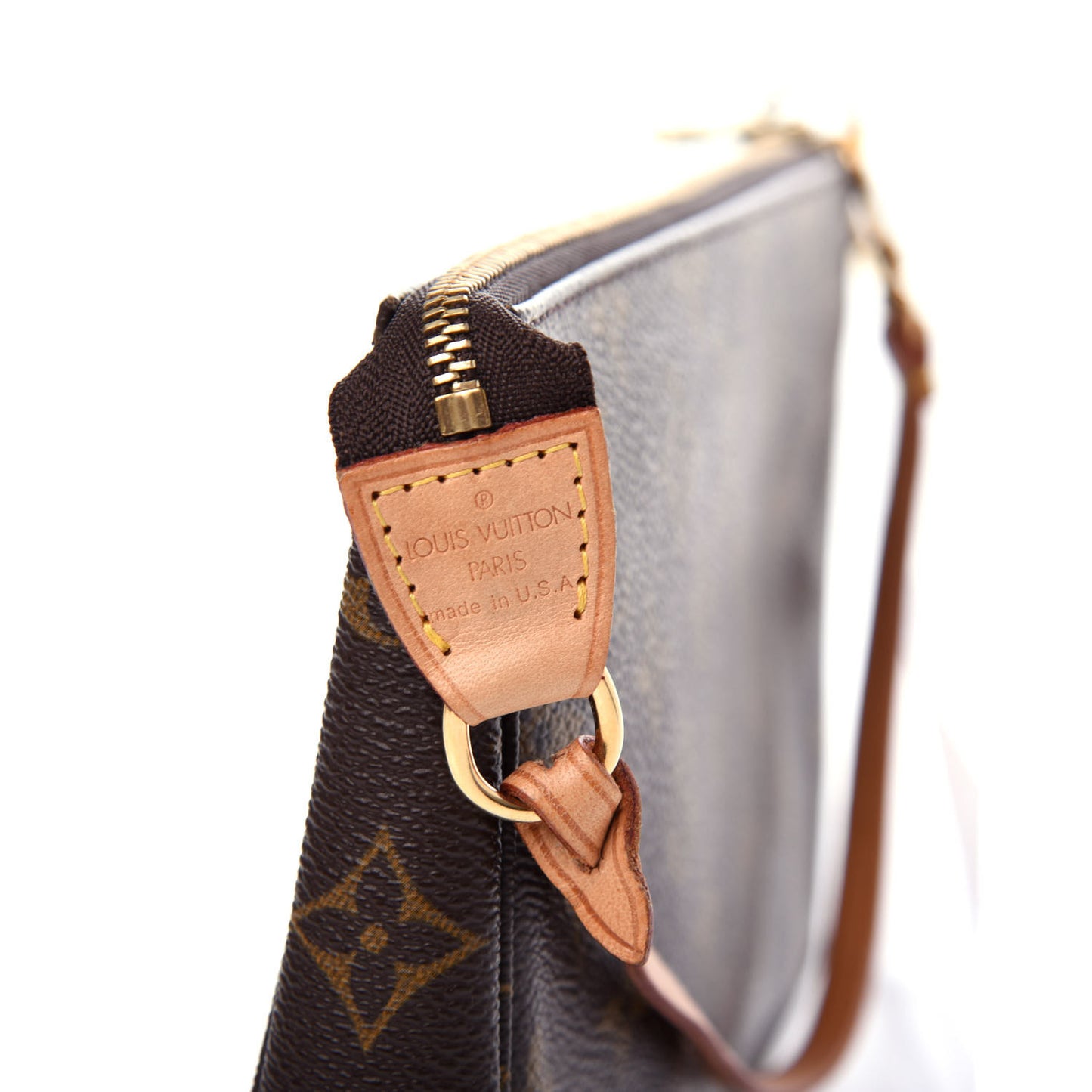 Monogram Pochette Accessories