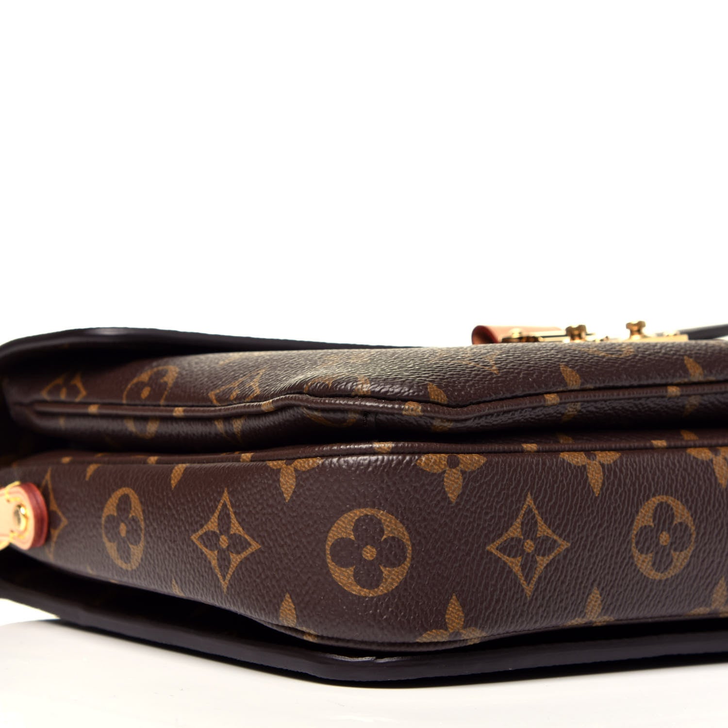 Louis Vuitton Monogram Pochette Metis 8 of 9