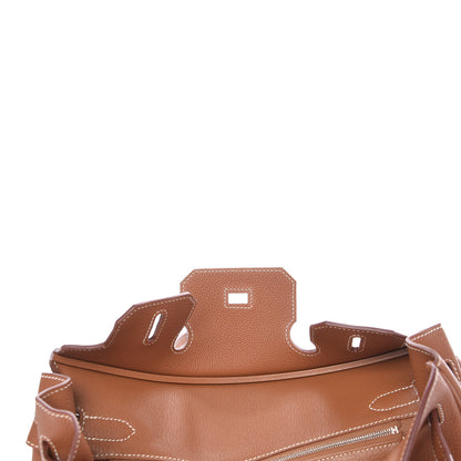 Hermes Togo Birkin 30 Gold 22 of 36