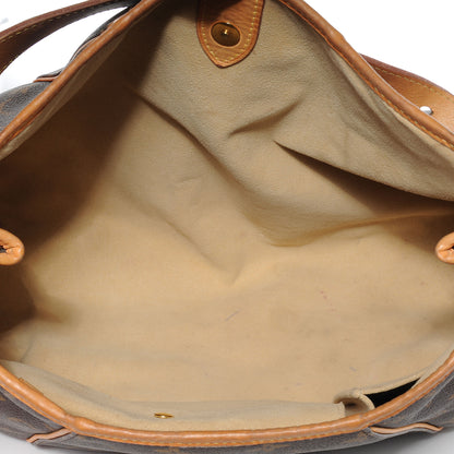 Louis Vuitton Monogram Galliera PM 5 of 8