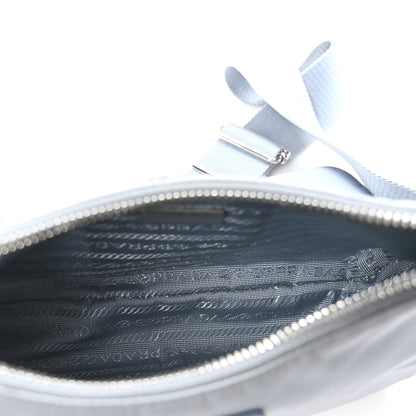 Prada Nylon Re-Edition 2005 Shoulder Bag Astrale 5 of 11