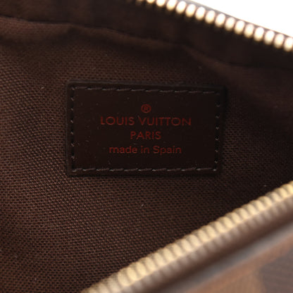 Louis Vuitton Damier Ebene Geronimos 6 of 9