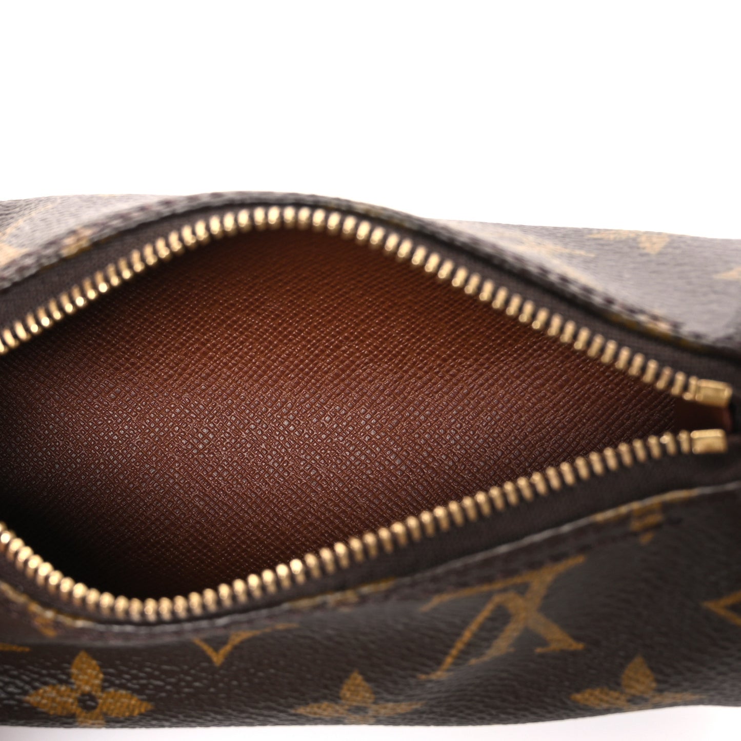 Monogram Mini Papillon
