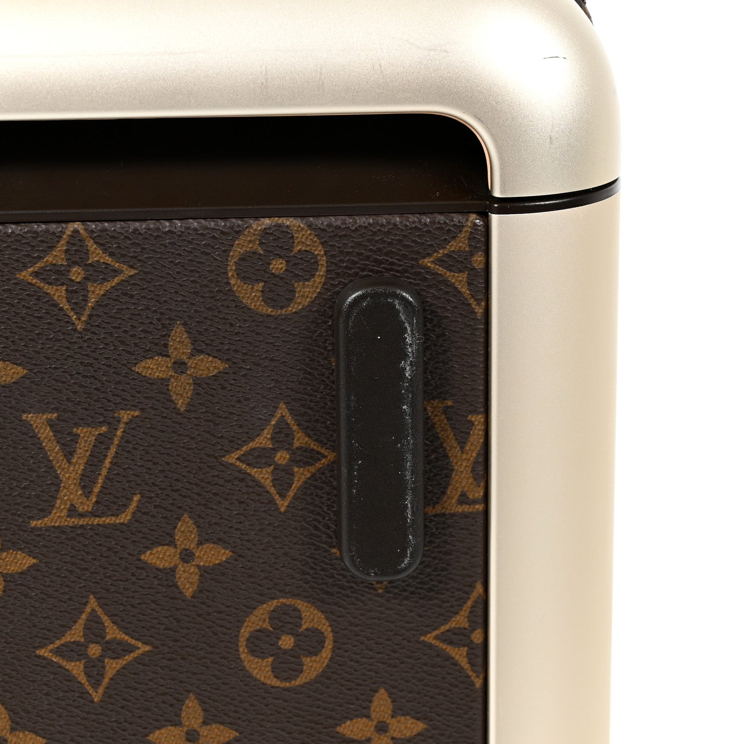 Louis Vuitton Monogram Horizon Soft Duffle 55 8 of 10