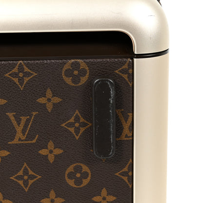 Louis Vuitton Monogram Horizon Soft Duffle 55 8 of 10