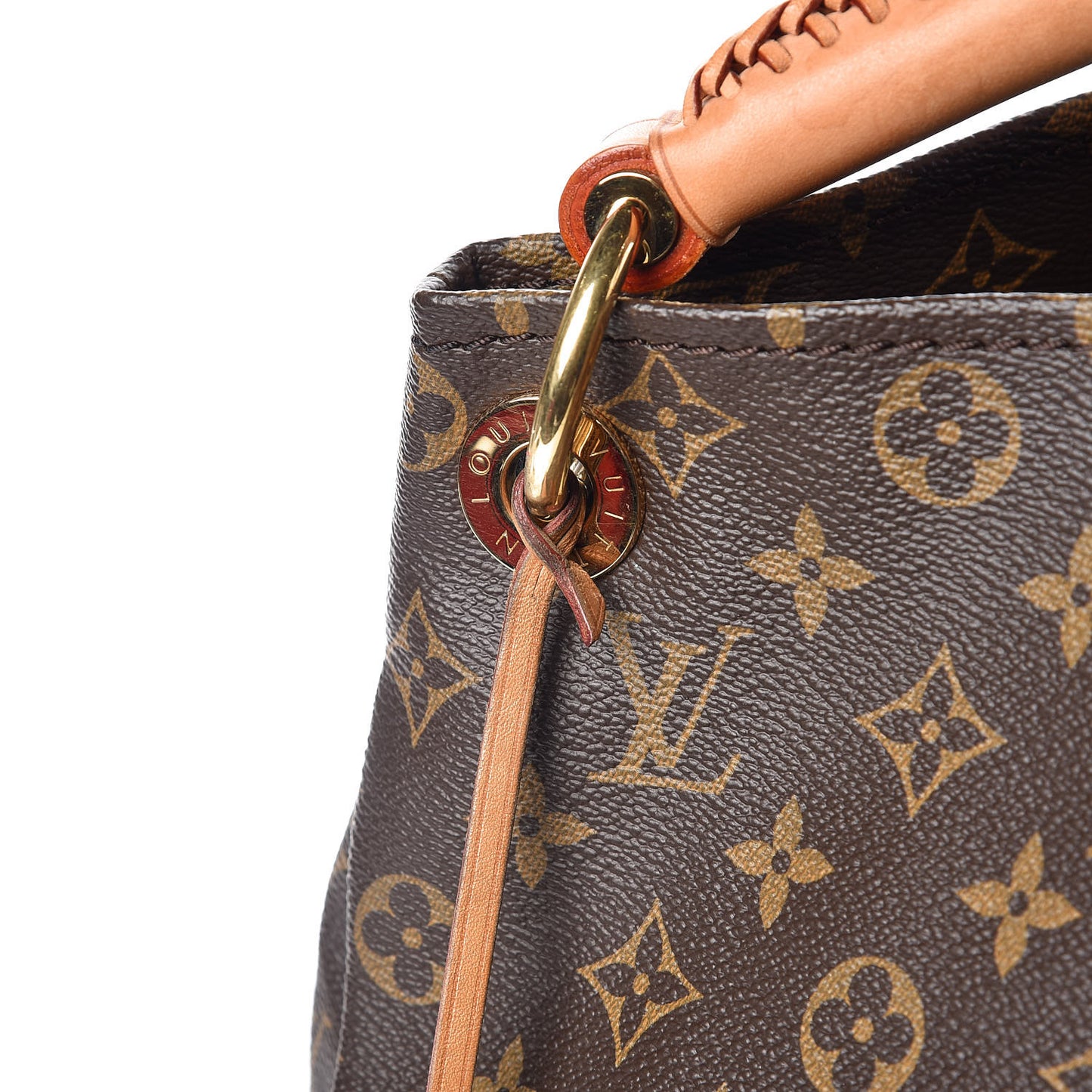 Monogram Artsy MM