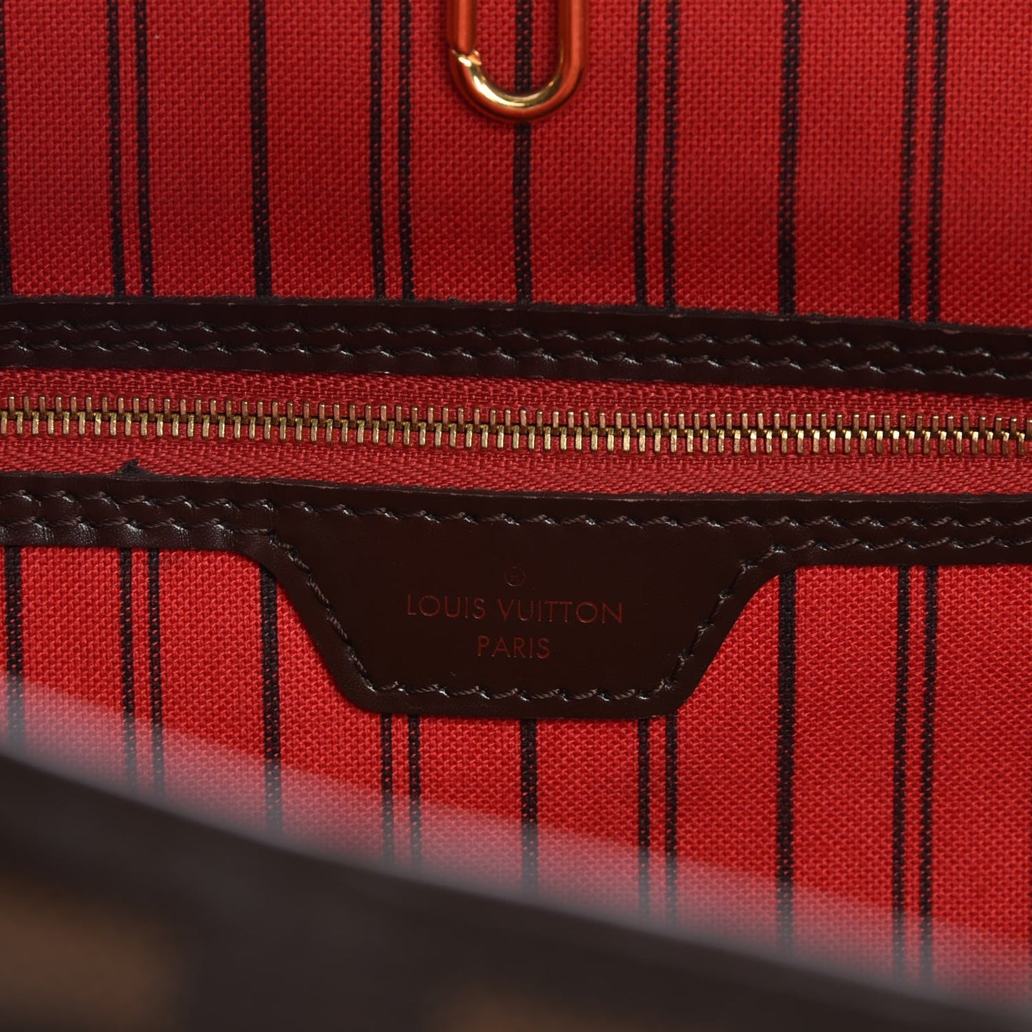 Damier Ebene Delightful MM