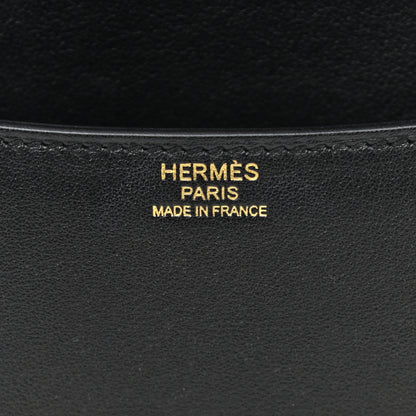 Hermes Evercolor Constance 24 Black 6 of 11