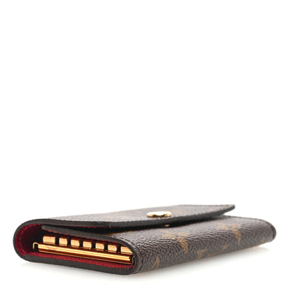 Louis Vuitton Monogram 6 Key Multicles Holder Fuchsia 4 of 7
