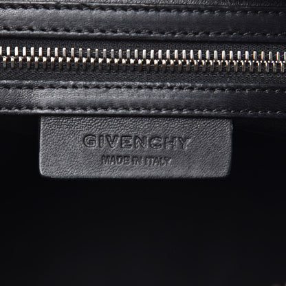 Givenchy Calfskin Pirarucu Large Antigona Brown 7 of 20