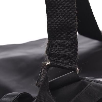 Prada Tessuto Nylon Vela Large Backpack Black 6 of 10