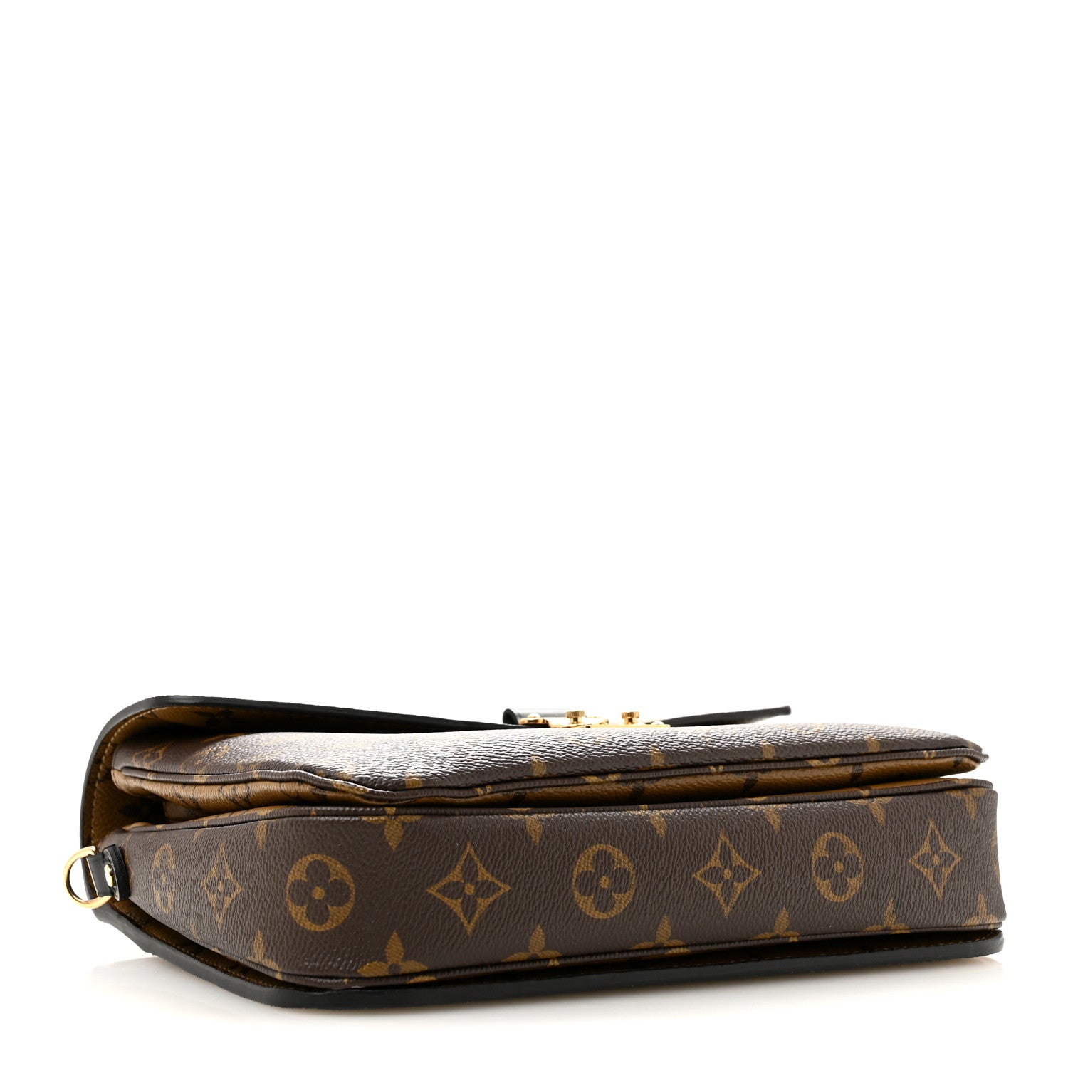 Louis Vuitton Reverse Monogram Pochette Metis 4 of 11