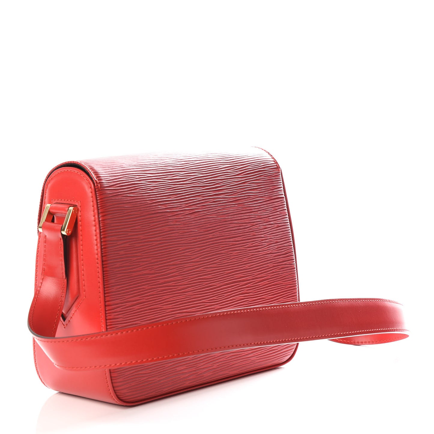 Epi Buci Castillan Red