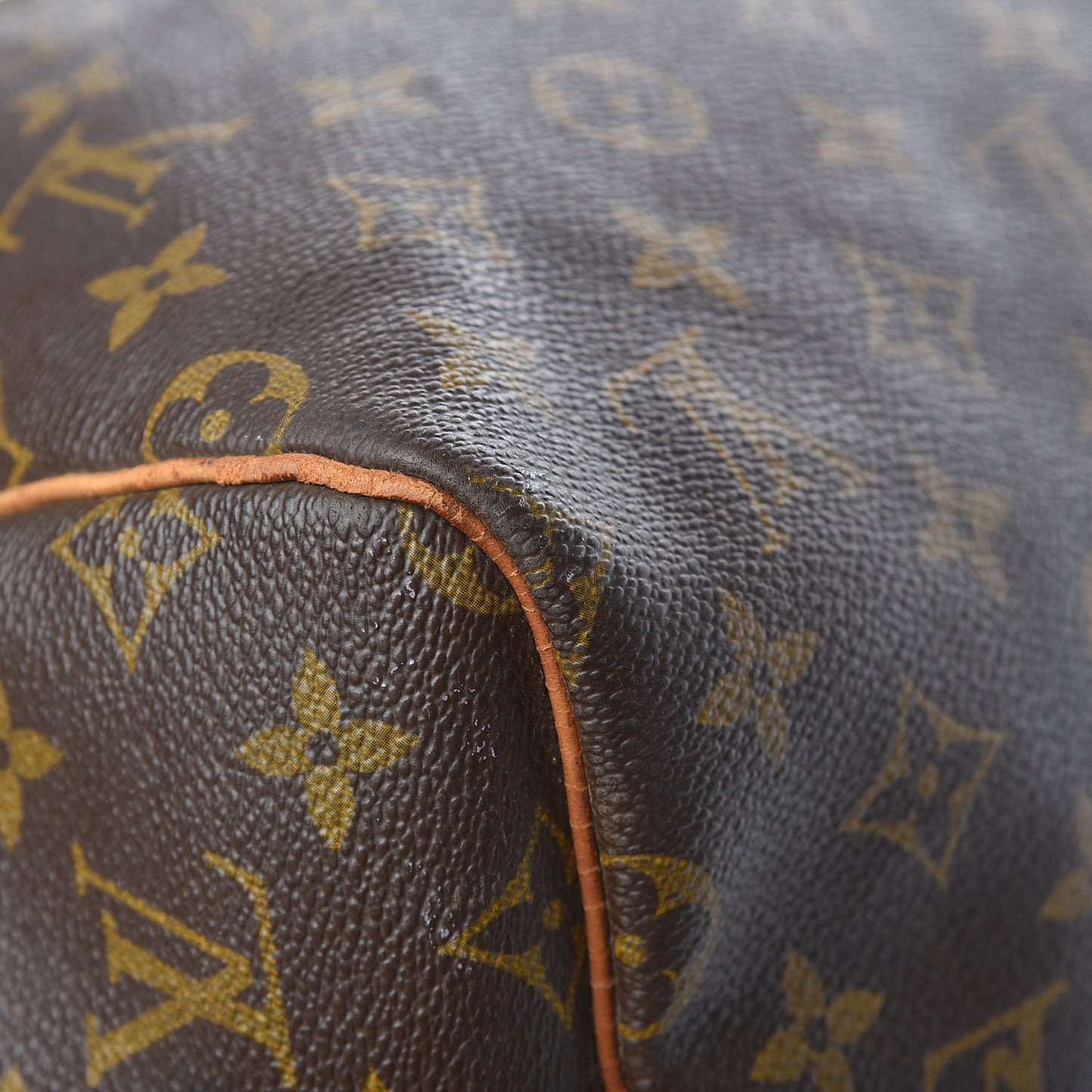 Monogram Keepall Bandouliere 55