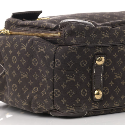 Louis Vuitton Mini Lin Sac a Langer Diaper Bag Ebene 10 of 11